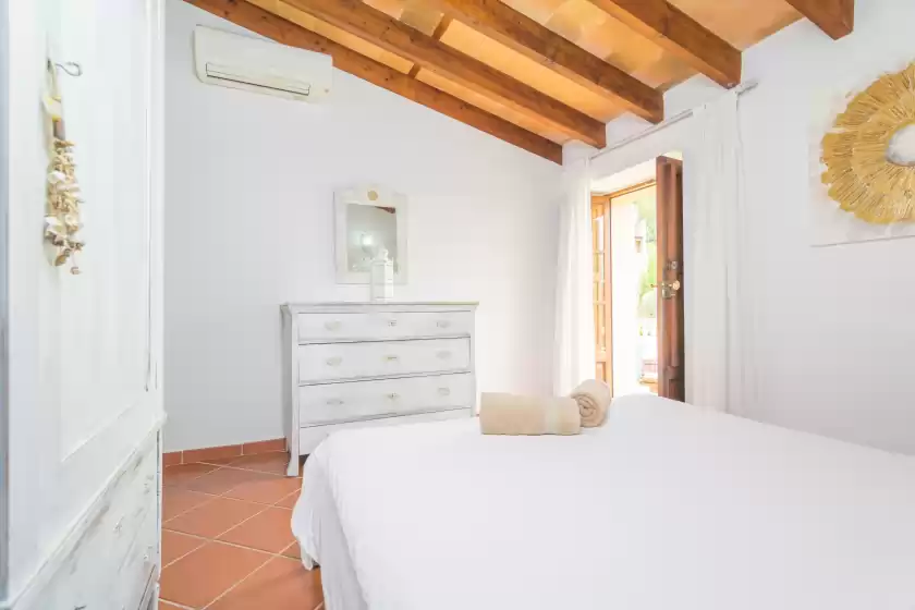 Holiday rentals in Es raco, Caimari