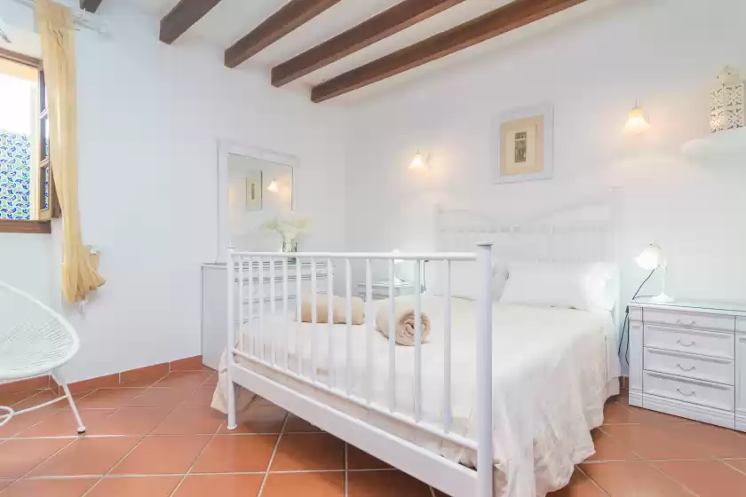 Holiday rentals in Es raco, Caimari