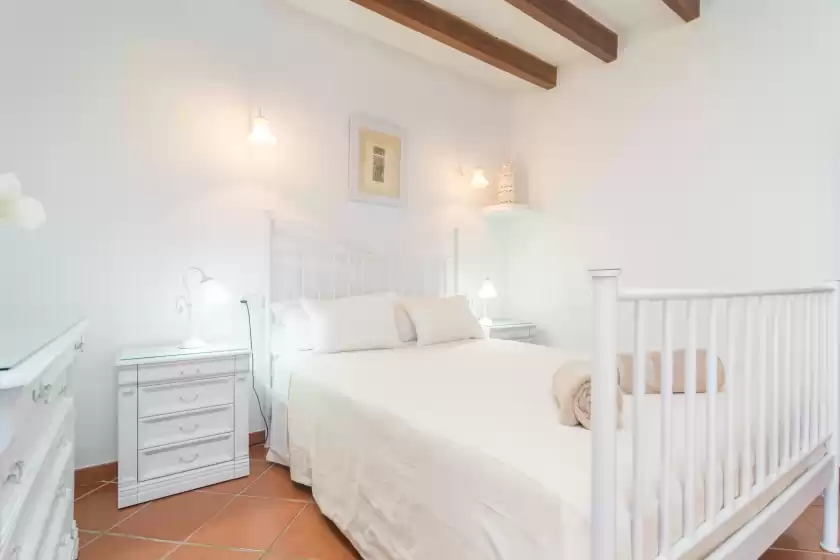 Holiday rentals in Es raco, Caimari