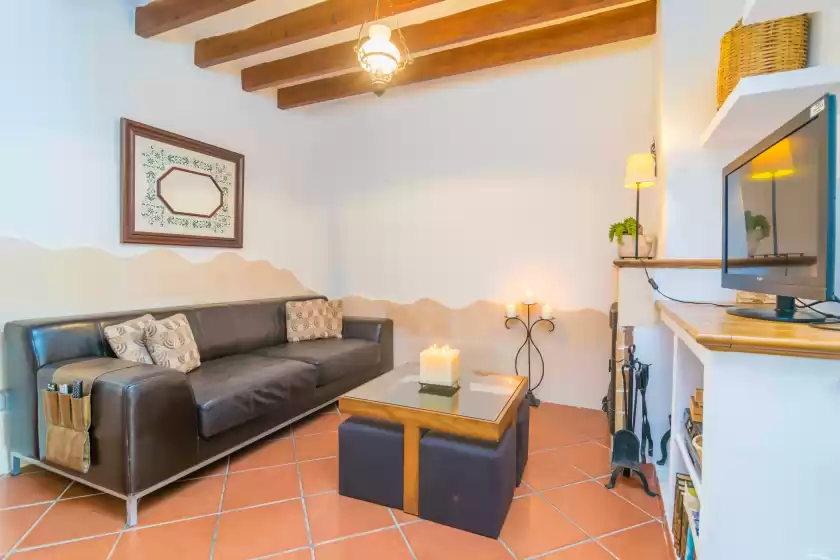Holiday rentals in Es raco, Caimari