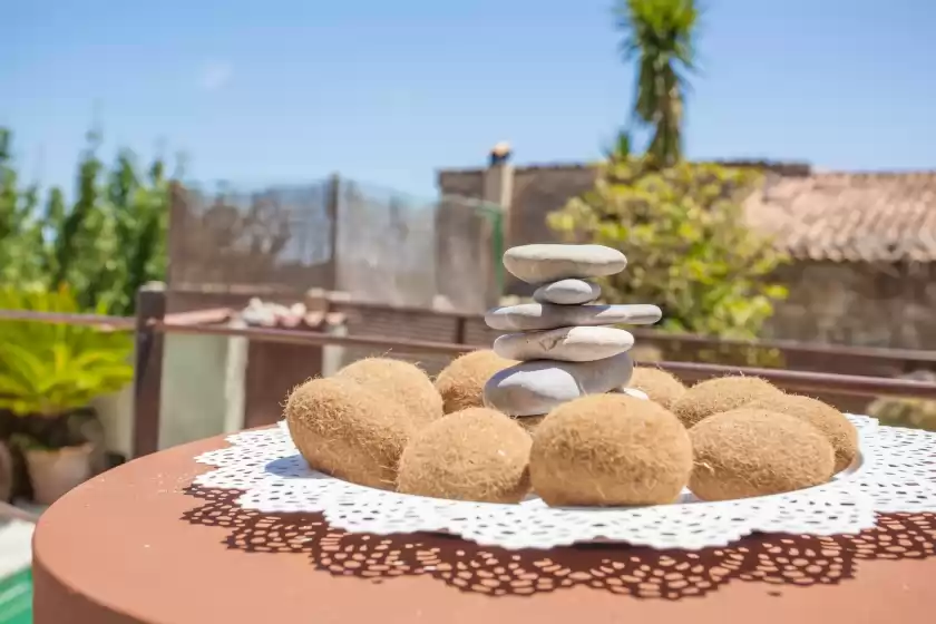 Holiday rentals in Es raco, Caimari