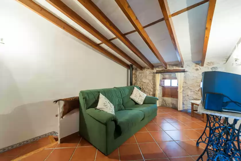 Holiday rentals in Es raco, Caimari