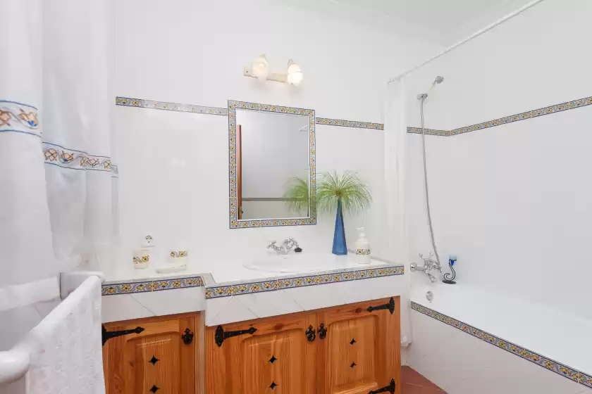 Holiday rentals in Es raco, Caimari