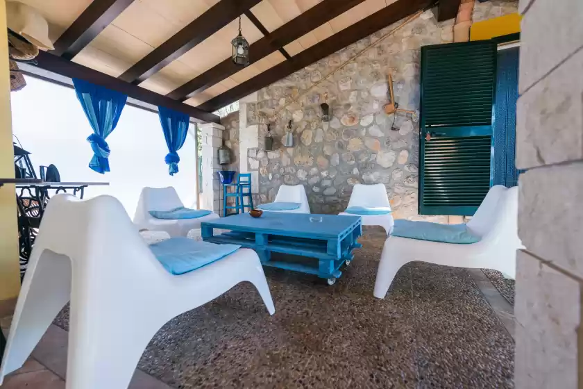 Holiday rentals in Sa sort, Inca