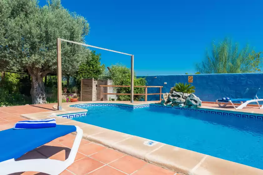 Holiday rentals in Sa sort, Inca