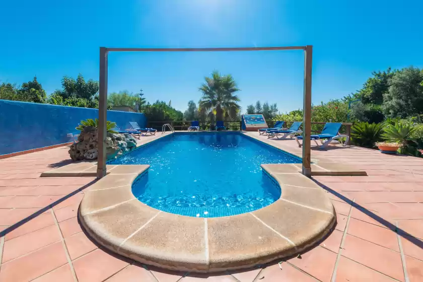 Holiday rentals in Sa sort