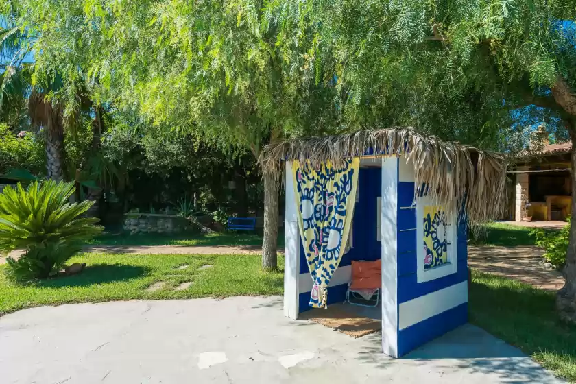 Holiday rentals in Sa sort, Inca