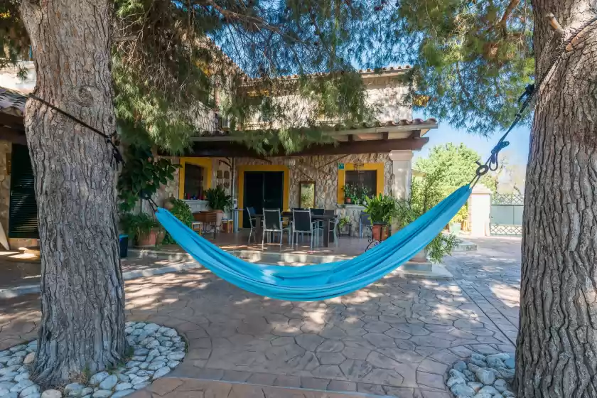 Holiday rentals in Sa sort, Inca