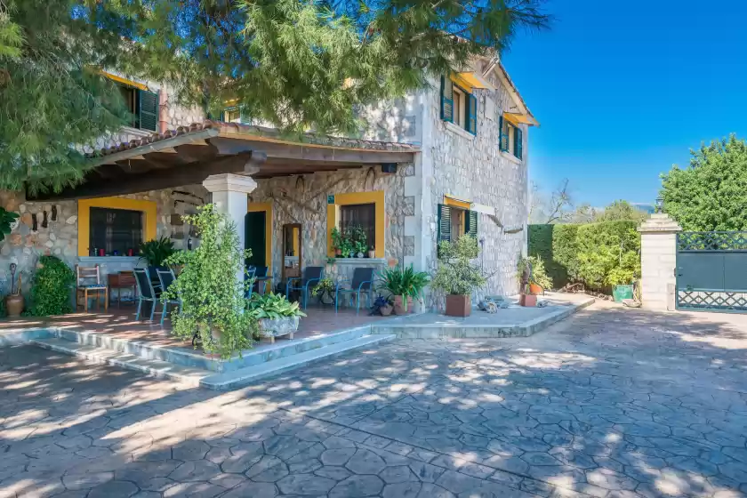 Holiday rentals in Sa sort, Inca