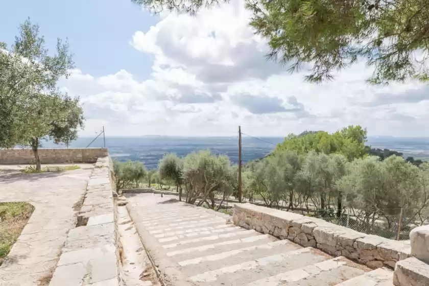 Holiday rentals in Sa sort, Inca