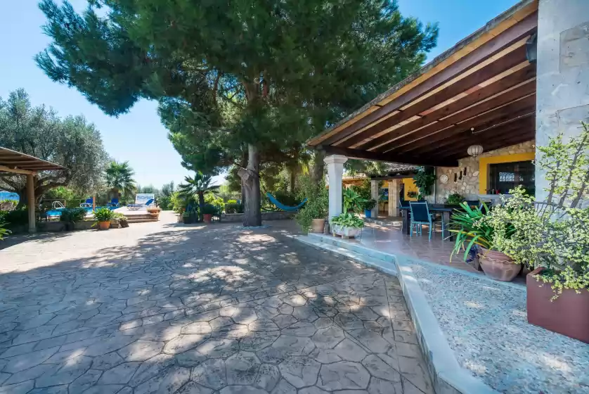 Holiday rentals in Sa sort, Inca