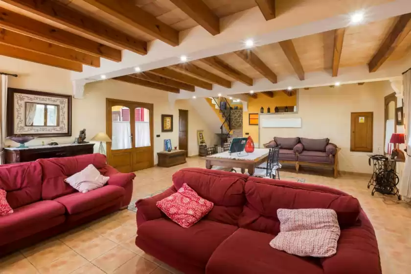 Holiday rentals in Sa sort, Inca