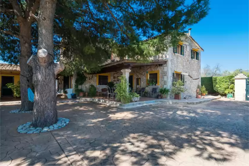 Holiday rentals in Sa sort, Inca