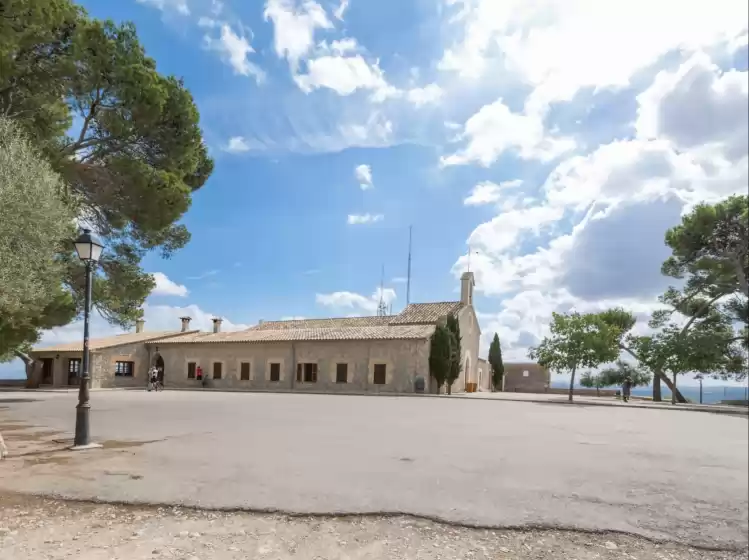 Holiday rentals in Sa sort, Inca