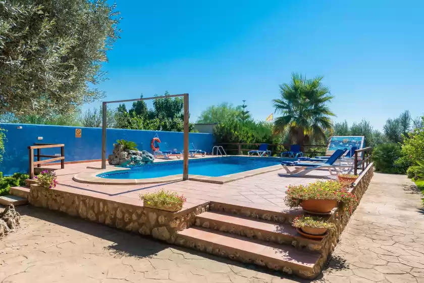 Holiday rentals in Sa sort, Inca