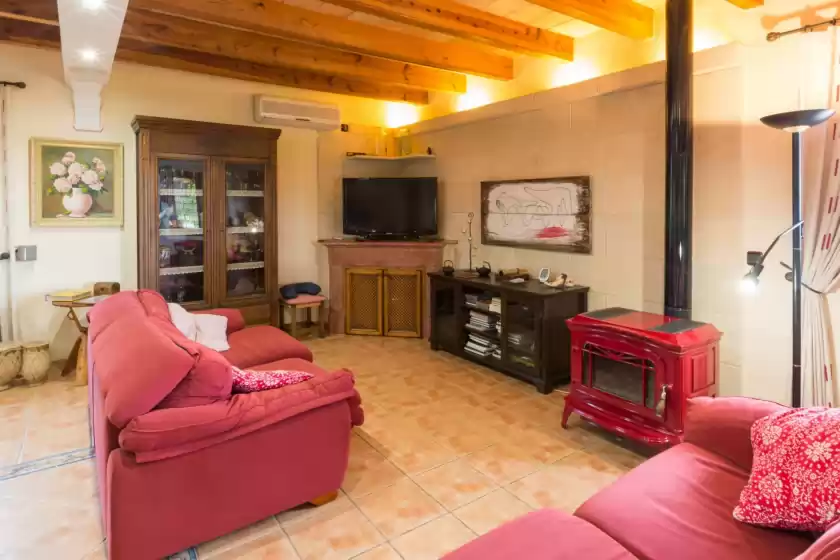 Holiday rentals in Sa sort, Inca