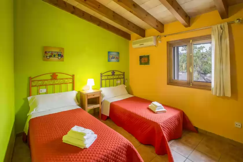 Holiday rentals in Sa sort, Inca