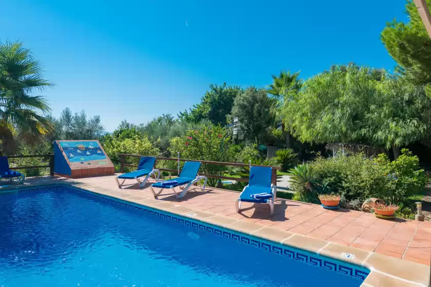 Holiday rentals in Sa sort, Inca