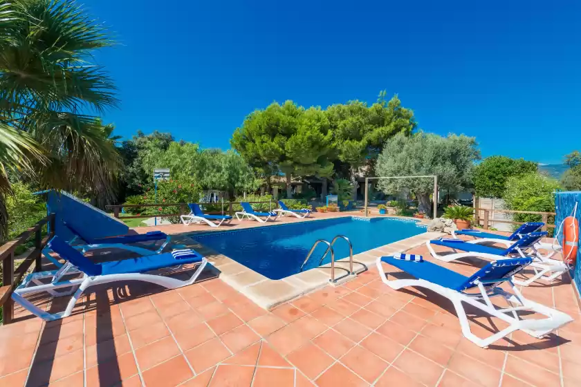 Holiday rentals in Sa sort, Inca