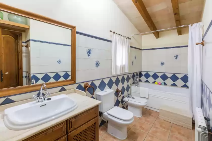 Holiday rentals in Sa sort, Inca