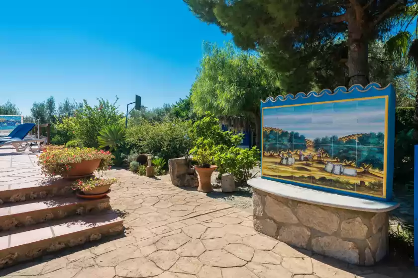 Holiday rentals in Sa sort, Inca