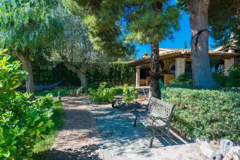 Holiday rentals in Sa sort, Inca