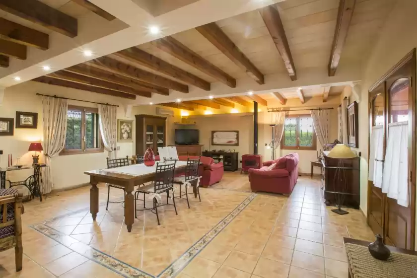 Holiday rentals in Sa sort, Inca