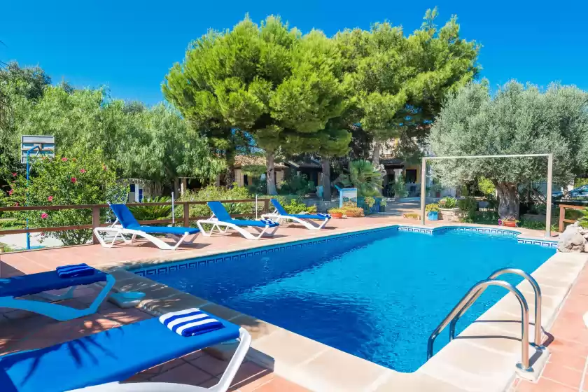 Holiday rentals in Sa sort, Inca