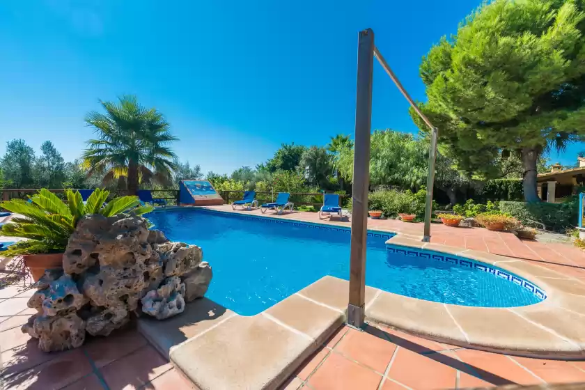 Holiday rentals in Sa sort, Inca