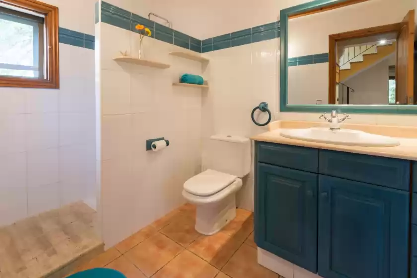 Holiday rentals in Sa sort, Inca