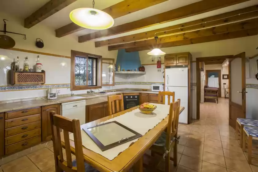 Holiday rentals in Sa sort, Inca