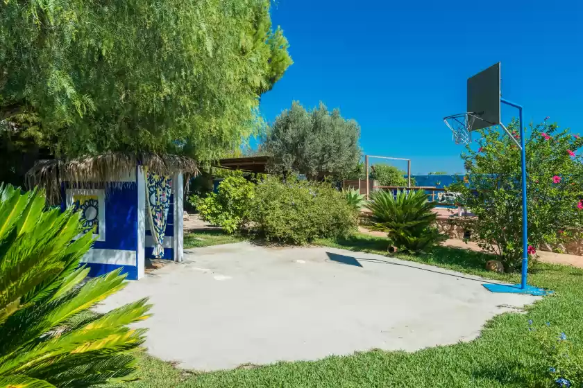 Holiday rentals in Sa sort, Inca