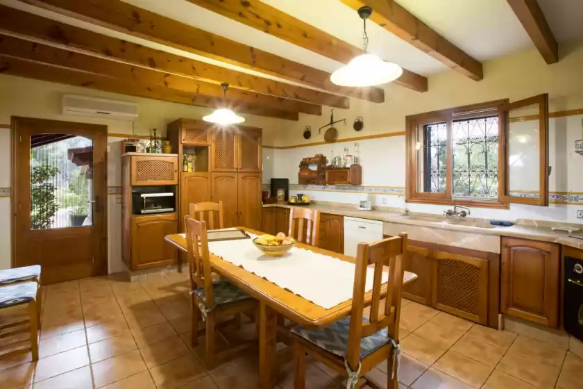 Holiday rentals in Sa sort, Inca