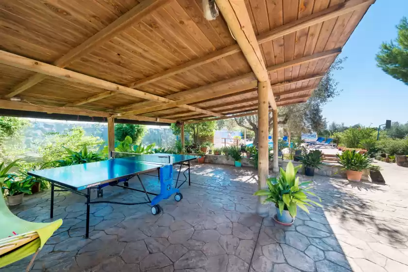 Holiday rentals in Sa sort, Inca