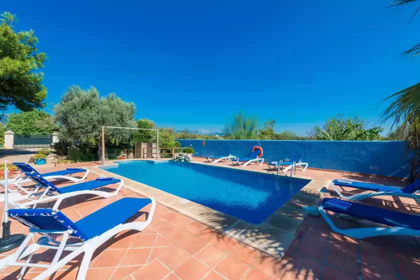 Holiday rentals in Sa sort, Inca