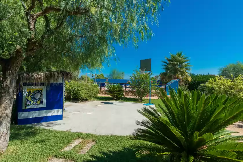 Holiday rentals in Sa sort, Inca