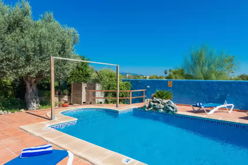 Holiday rentals in Sa sort, Inca