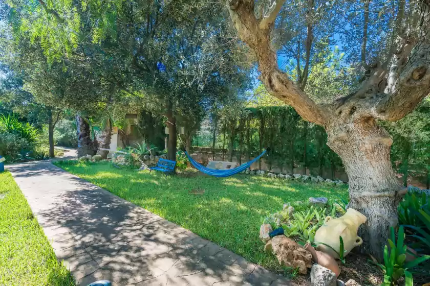 Holiday rentals in Sa sort, Inca