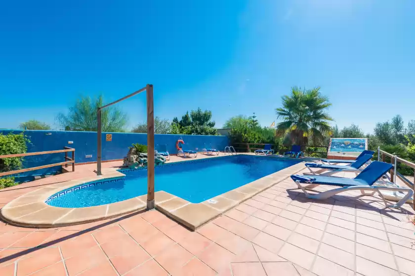 Holiday rentals in Sa sort, Inca