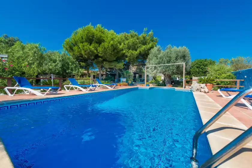 Holiday rentals in Sa sort, Inca