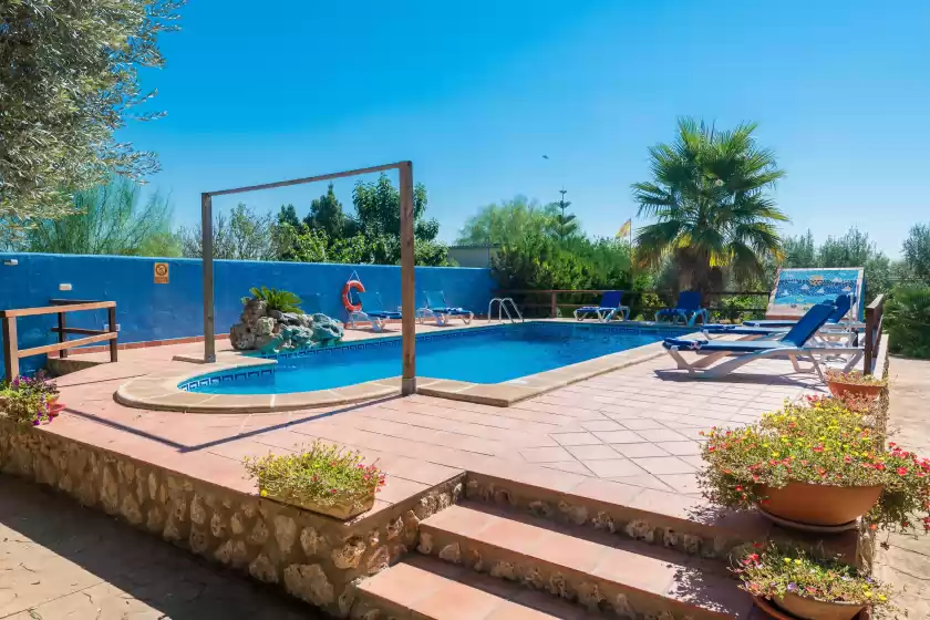 Holiday rentals in Sa sort, Inca