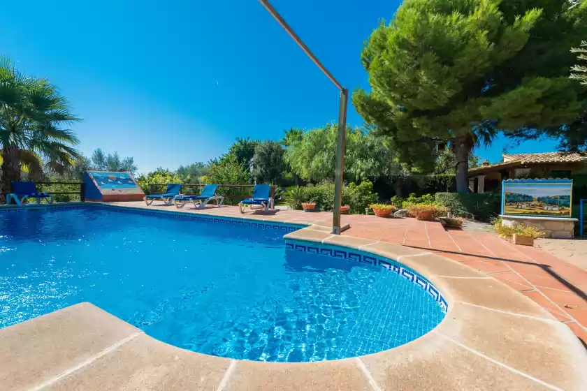 Holiday rentals in Sa sort, Inca