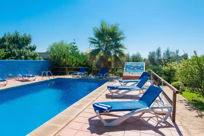 Holiday rentals in Sa sort, Inca