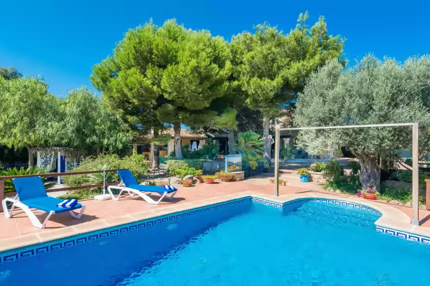 Holiday rentals in Sa sort, Inca