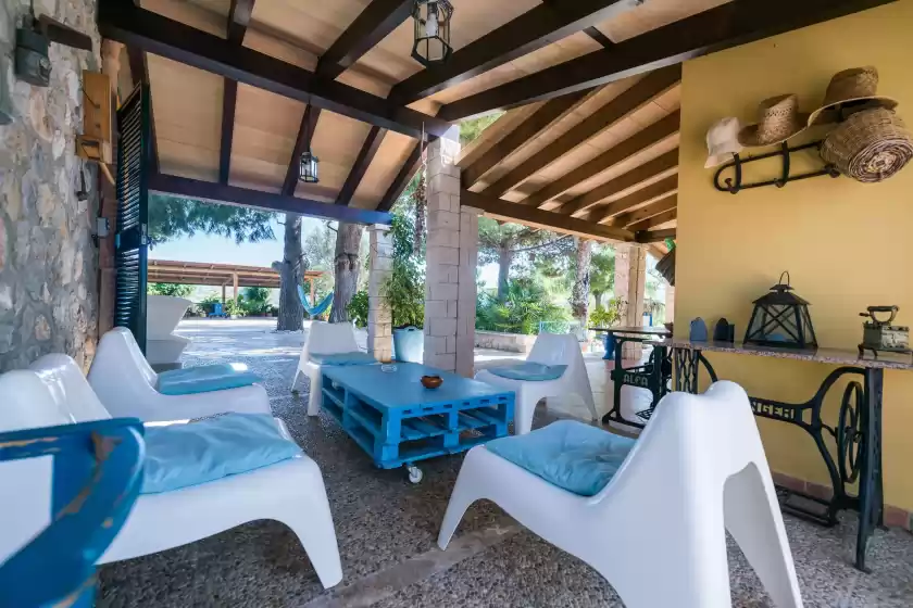 Holiday rentals in Sa sort, Inca