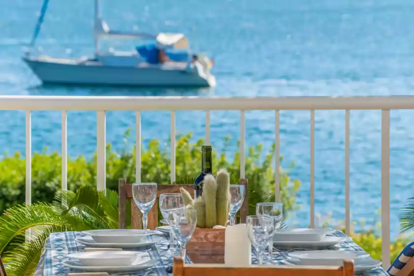 Holiday rentals in Bell-punt, Port d'Alcúdia