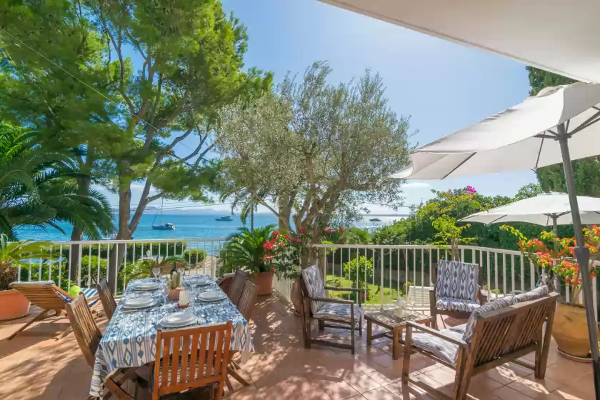 Holiday rentals in Bell-punt