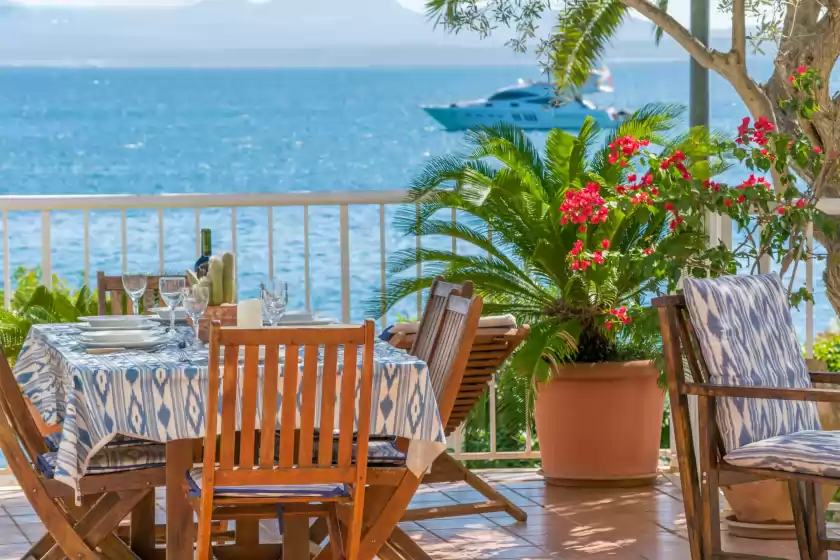 Holiday rentals in Bell-punt, Port d'Alcúdia