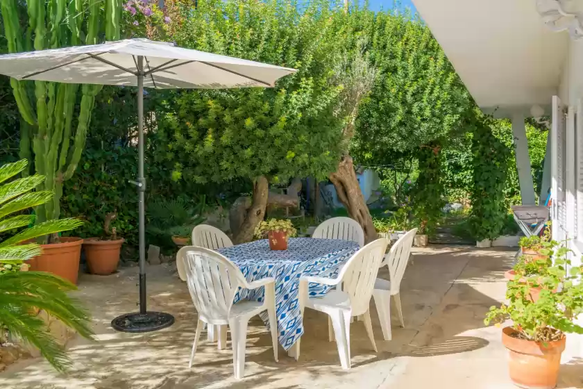 Holiday rentals in Bell-punt, Port d'Alcúdia