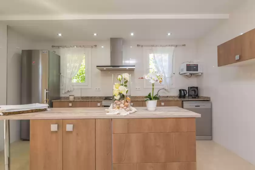 Holiday rentals in Bell-punt, Port d'Alcúdia